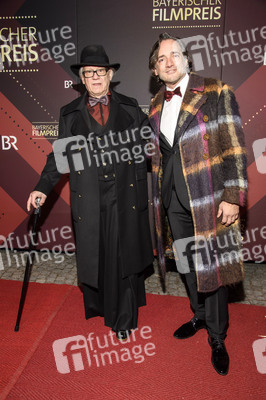 47. Bayerischer Filmpreis in München