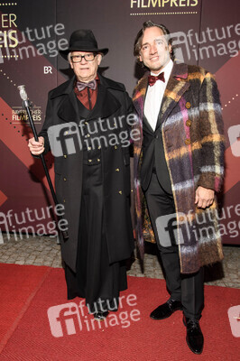 47. Bayerischer Filmpreis in München