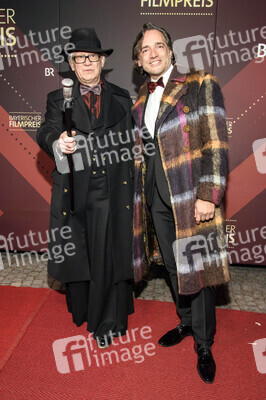 47. Bayerischer Filmpreis in München