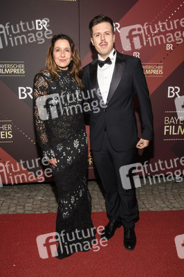 47. Bayerischer Filmpreis in München