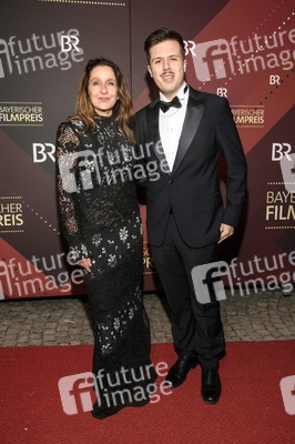 47. Bayerischer Filmpreis in München