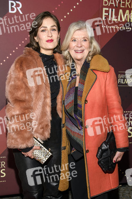 47. Bayerischer Filmpreis in München