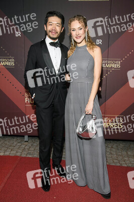 47. Bayerischer Filmpreis in München