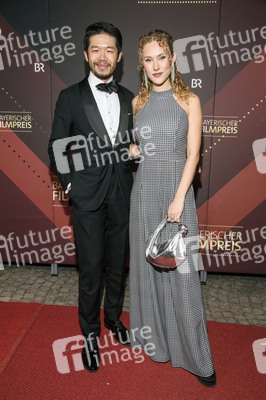 47. Bayerischer Filmpreis in München