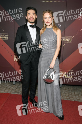 47. Bayerischer Filmpreis in München