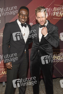 47. Bayerischer Filmpreis in München