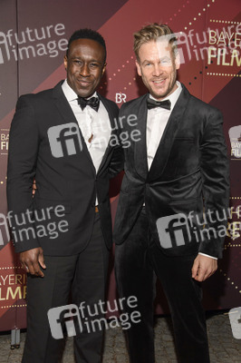 47. Bayerischer Filmpreis in München