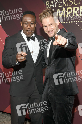 47. Bayerischer Filmpreis in München