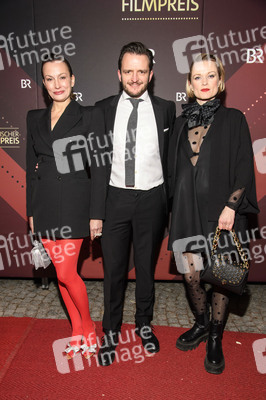 47. Bayerischer Filmpreis in München