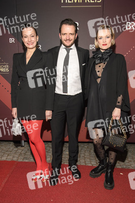 47. Bayerischer Filmpreis in München