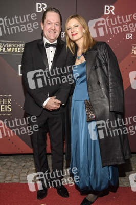 47. Bayerischer Filmpreis in München