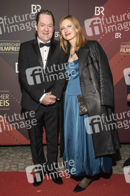 47. Bayerischer Filmpreis in München