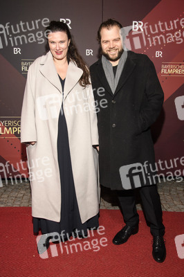 47. Bayerischer Filmpreis in München