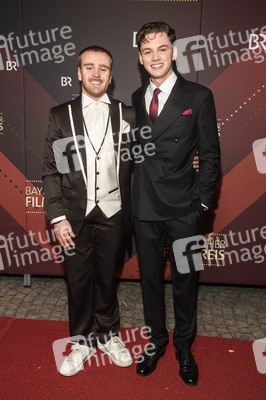 47. Bayerischer Filmpreis in München