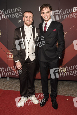 47. Bayerischer Filmpreis in München