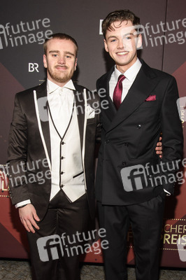 47. Bayerischer Filmpreis in München