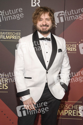 47. Bayerischer Filmpreis in München