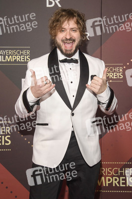 47. Bayerischer Filmpreis in München