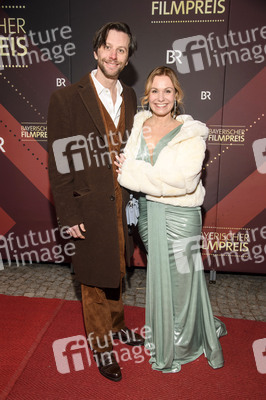 47. Bayerischer Filmpreis in München