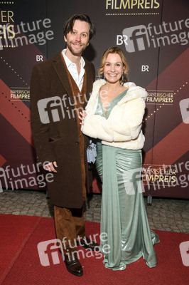 47. Bayerischer Filmpreis in München