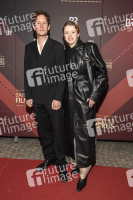 47. Bayerischer Filmpreis in München