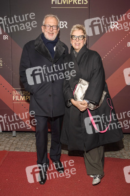 47. Bayerischer Filmpreis in München