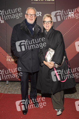 47. Bayerischer Filmpreis in München