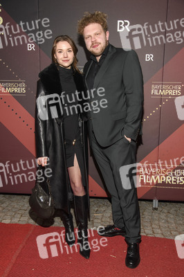 47. Bayerischer Filmpreis in München