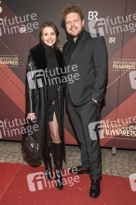 47. Bayerischer Filmpreis in München