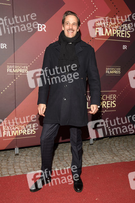 47. Bayerischer Filmpreis in München