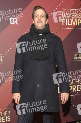 47. Bayerischer Filmpreis in München