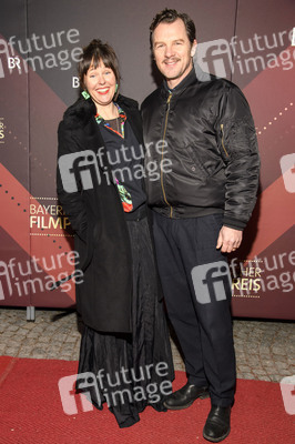 47. Bayerischer Filmpreis in München