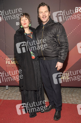 47. Bayerischer Filmpreis in München