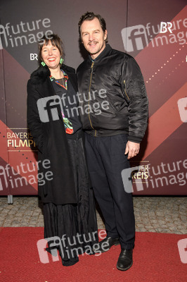 47. Bayerischer Filmpreis in München