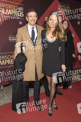 47. Bayerischer Filmpreis in München