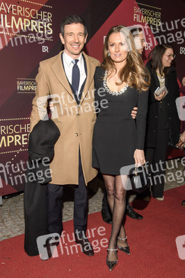 47. Bayerischer Filmpreis in München