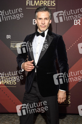 47. Bayerischer Filmpreis in München