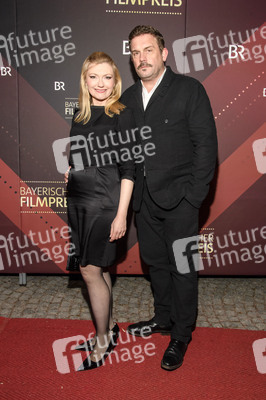 47. Bayerischer Filmpreis in München