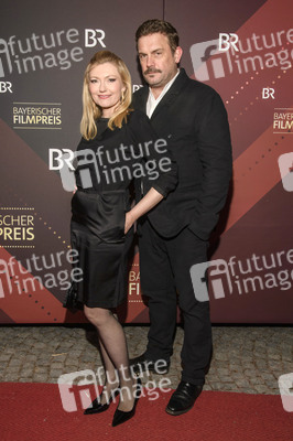 47. Bayerischer Filmpreis in München