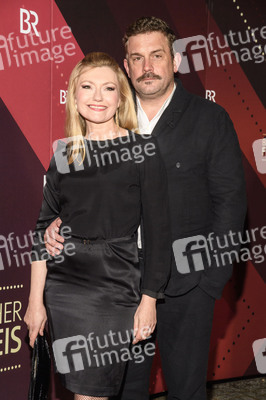 47. Bayerischer Filmpreis in München