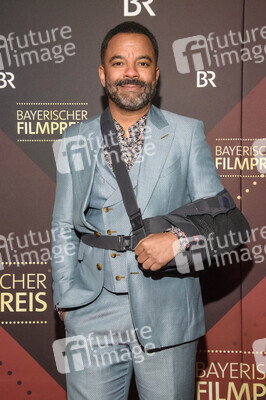 47. Bayerischer Filmpreis in München