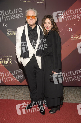 47. Bayerischer Filmpreis in München