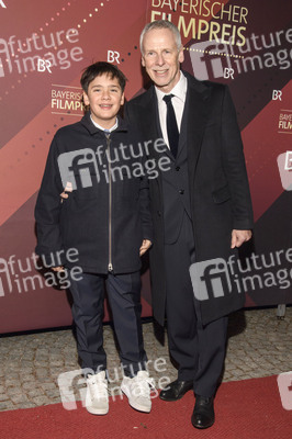 47. Bayerischer Filmpreis in München