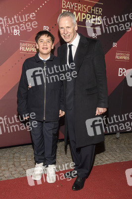 47. Bayerischer Filmpreis in München