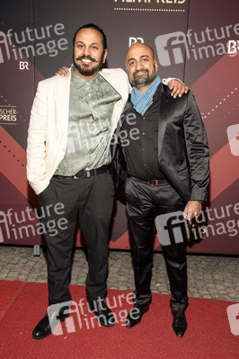 47. Bayerischer Filmpreis in München