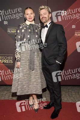 47. Bayerischer Filmpreis in München