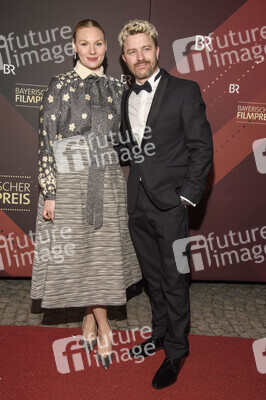 47. Bayerischer Filmpreis in München