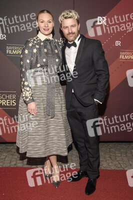 47. Bayerischer Filmpreis in München