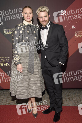 47. Bayerischer Filmpreis in München