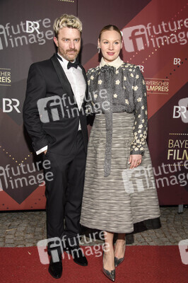 47. Bayerischer Filmpreis in München